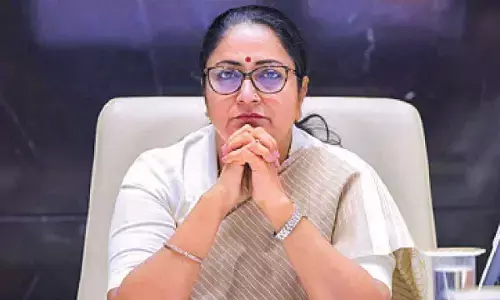 CM invites youth for Lunch Pe Charcha to discuss city issues