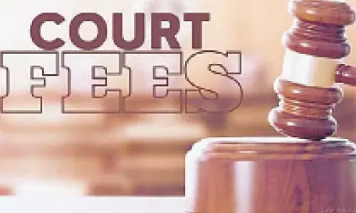 Full refund of court fees in out-of-court settlements: Delhi Assembly