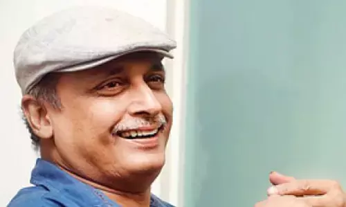 Piyush Mishra urges audiences not to watch Rahu Ketu only for comedy