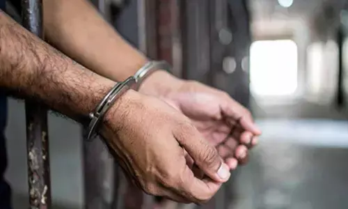 Human trafficking case: Two more arrested from Bengal