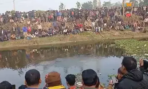 Bangladesh Man Dies After Jumping Into Pond While Fleeing Mob Over Theft Allegation