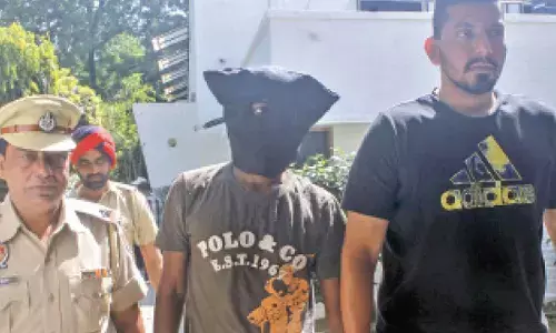 Kabaddi player killing: Police nab one accused, hunt on for others