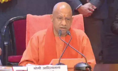 Yogi attacks Cong, and its partners  MGNREGA over ‘misinformation’
