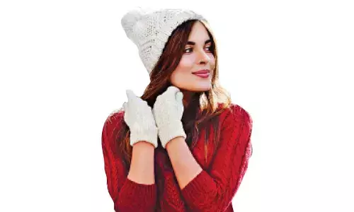 Winter hair care essentials: Tips to prevent hair fall and dryness