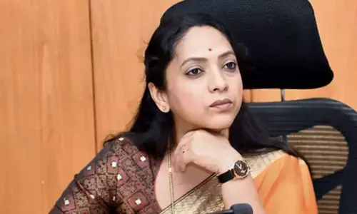 Cops arranged clothes: State Womens Commission chief on Karnataka BJP workers assault case