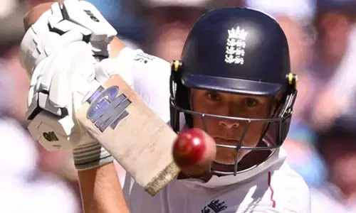 ‘A star is born’: Vaughan lauds Bethell’s fighting hundred at SCG