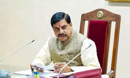 MP CM Yadav, BJP laud rural employment law as revolutionary for villages