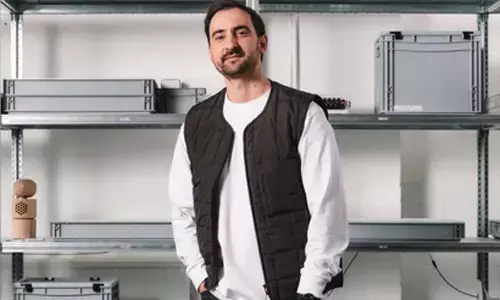 India emerging as global consumer tech hub: Nothing co-founder as CMF incorporates in country