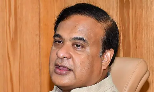 Assam moving towards world-class highways and transport corridors, says CM Sarma