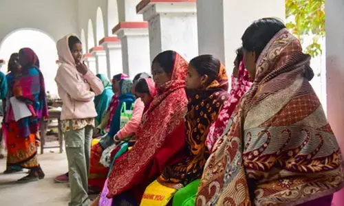 Another BLO dies in Bengal’s Malda, family alleges SIR-related work pressure