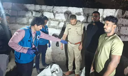 Six-year-old girl killed over grudge against mother in Karnataka