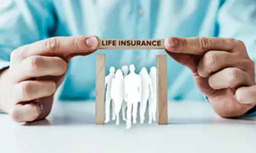 100 pc FDI, reinsurance relief to strengthen Indias insurance sector