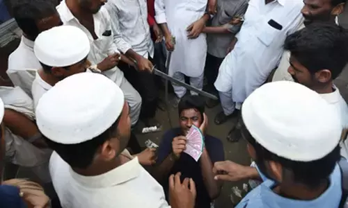 ISI-Jamaat strategy turns minority persecution into an extortion model