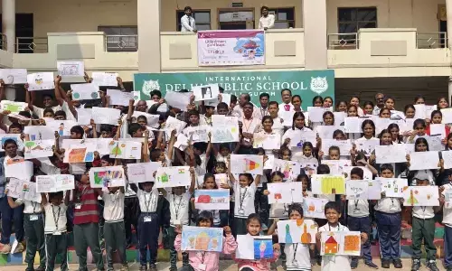 Axis Bank engaged over 995 schools across India to host SPLASH 2025 — its annual Art, Craft, and Literature competition Axis Bank engaged over 995 schools across India to host SPLASH 2025 — its annual Art, Craft, and Literature competition