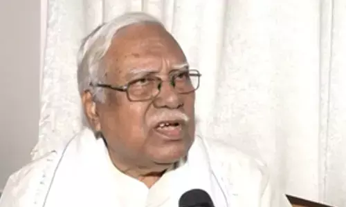 ‘Bulldozerism’ a new form of barbarism: Hannan Mollah on MCD-led demolition drive near Delhi mosque