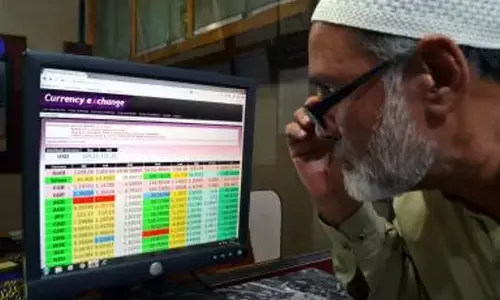 Pakistan’s GDP growth rate likely to fall below IMF estimate