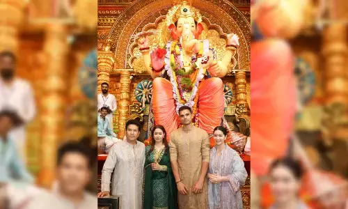 Arjun Tendulkar to tie knot with fiancee Saaniya Chandhok on March 5: Sources