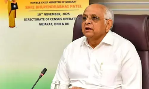 Gujarat holds first meeting of state-level census coordination committee ahead of Census 2027