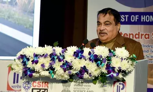 Agricultural waste can be converted into valuable national resource: Nitin Gadkari