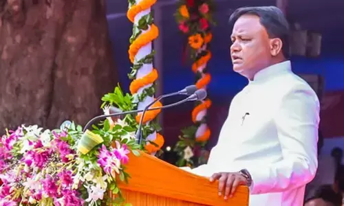 CM Majhi reviews health programmes, announces key initiatives in Odisha’s healthcare sector