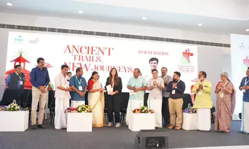 Kerala scales up heritage tourism with 33 Spice Journey trails