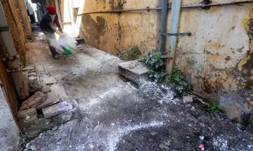 Indore water crisis: Cong demands answers on WHO cholera guidelines, claims death toll has increased