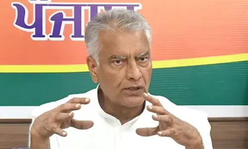 BJP launches campaign on rural employment scheme in Punjab BJP launches campaign on rural employment scheme in Punjab