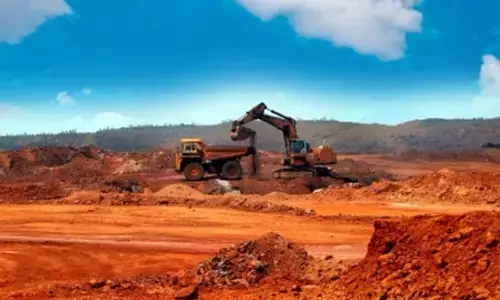 China using rare earth dominance for geopolitical gains