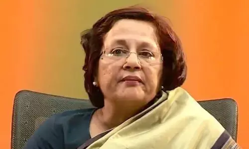 Historian Meenakshi Jain to Receive Mangaluru Lit Fest Award at Eighth Edition