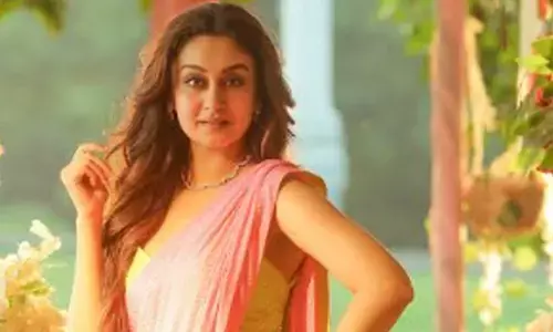 ‘Seetha Payanam’ makers come with energetic song ‘Assalu Cinema’ ‘Seetha Payanam’ makers come with energetic song ‘Assalu Cinema’