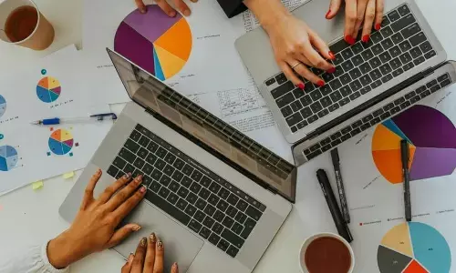 Improving accuracy and speed in everyday digital writing