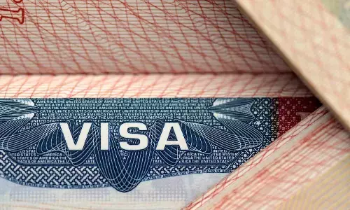 US Embassy Issues Strict Advisory To Indian Student Visa Holders On Legal Violations