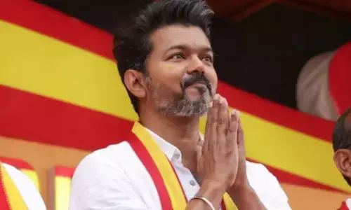 CBI Summons And Censor Hurdles: How Vijay’s Own Strategy May Have Turned Against Him