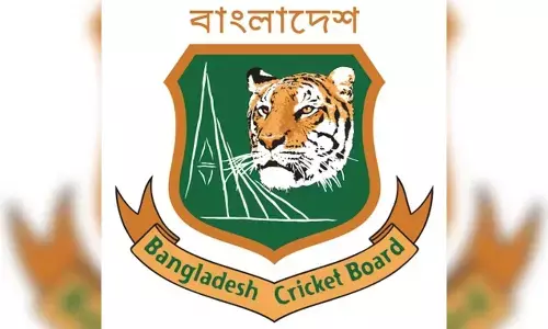 ‘We want to play in Sri Lanka, we are firm on this position’: Bangladesh sports advisor