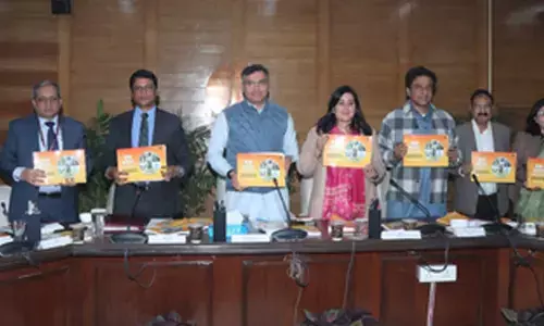 NDMC presents Rs 143 crore net surplus Budget for 2026-27, no hike in property tax