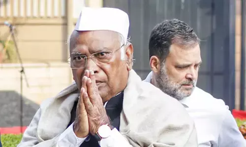 Congress appoints senior observers for poll-bound states