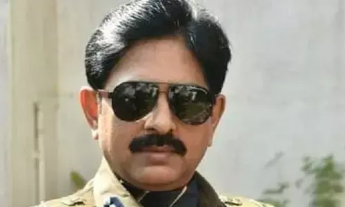 Bihar: Student leader alleges pressure from corrupt syndicate in BSSC chairman’s row