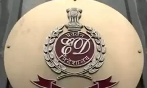ED seizes properties worth Rs 91.82 crore in Mahadev betting app scam