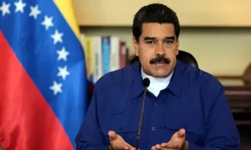 US strike in Venezuela comes as big setback for China’s geopolitical ambitions