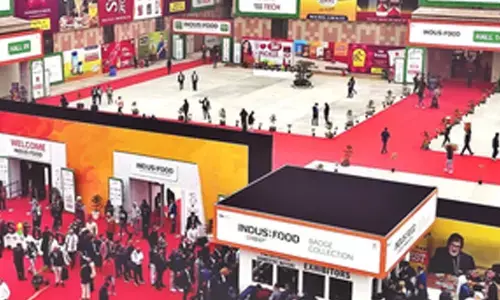 Indusfood 2026 to showcase India’s growing leadership in global food trade
