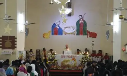 Christians in Bangladesh seek protection amid rising attacks: Report