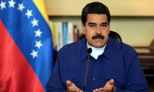 US strike in Venezuela comes as big setback for China’s geopolitical ambitions