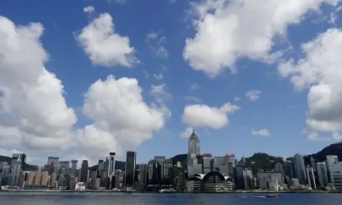 Australia faces scrutiny over engagements with judges from Hong Kongs bogus court: Report