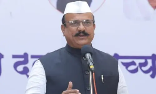 Hidayat Patel’s killers must be given the harshest punishment: Maha Congress