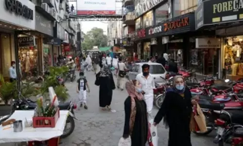 Skilled professionals leaving Pakistan in record numbers in search of stability, dignity and opportunity