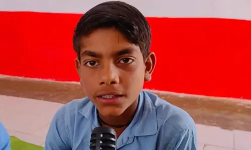 MP: Rural women get employment at school kitchens in Damoh courtesy PM POSHAN scheme