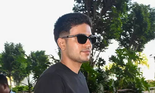 IND vs NZ: Shubman Gill and New Zealand team arrives in Vadodara ahead of 1st ODI
