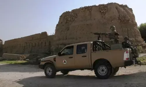 Arrest of top ISIS terrorist reignites concerns over Pakistans link to terror groups: Report