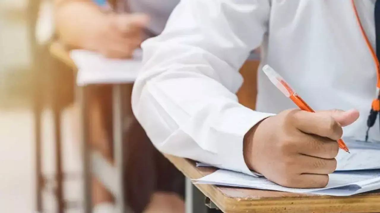 JEE Main 2026 session 1 exam city intimation slip released