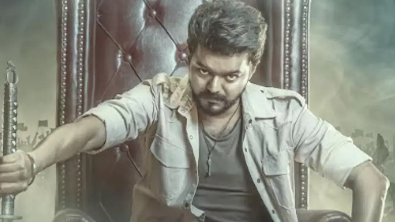 ‘Jana Nayagan’ gets postponed; fans in disappointment